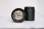 TIMEMORE Chestnut C5 Pro Black