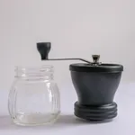 Hario Ceramic Coffee Mill Skerton Plus 