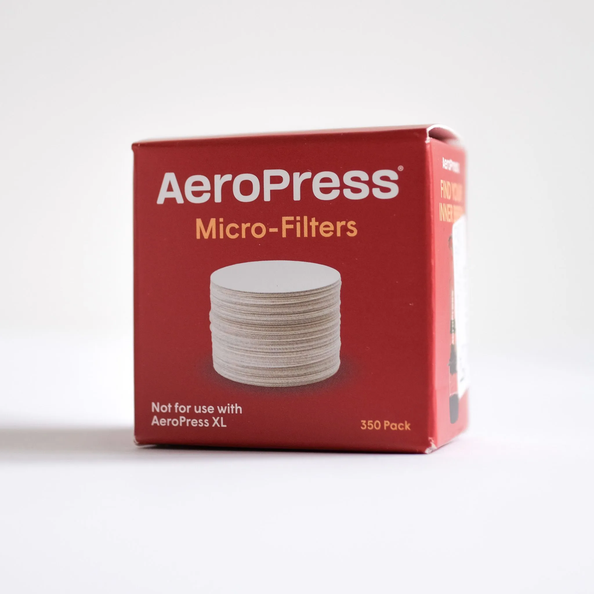 AeroPress® Micro Filters