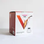 Hario V60 Range Server 600ml Clear