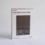 Hario V60 Drip Scale Wide