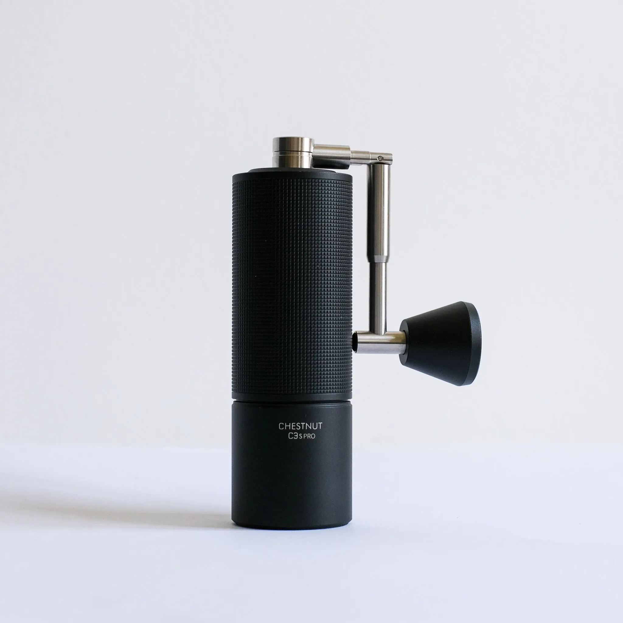 TIMEMORE Chestnut C3S Pro Schwarz