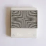 TIMEMORE Black Mirror Basic 2 White