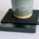 TIMEMORE Black Mirror Coffee Scale Mini Schwarz