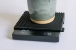 TIMEMORE Black Mirror Coffee Scale Mini Schwarz