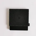 TIMEMORE Black Mirror Coffee Scale Mini Schwarz