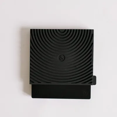 TIMEMORE Black Mirror Coffee Scale Mini Schwarz
