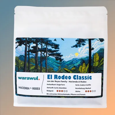 El Rodeo Classic