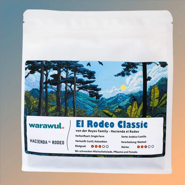 El Rodeo Classic
