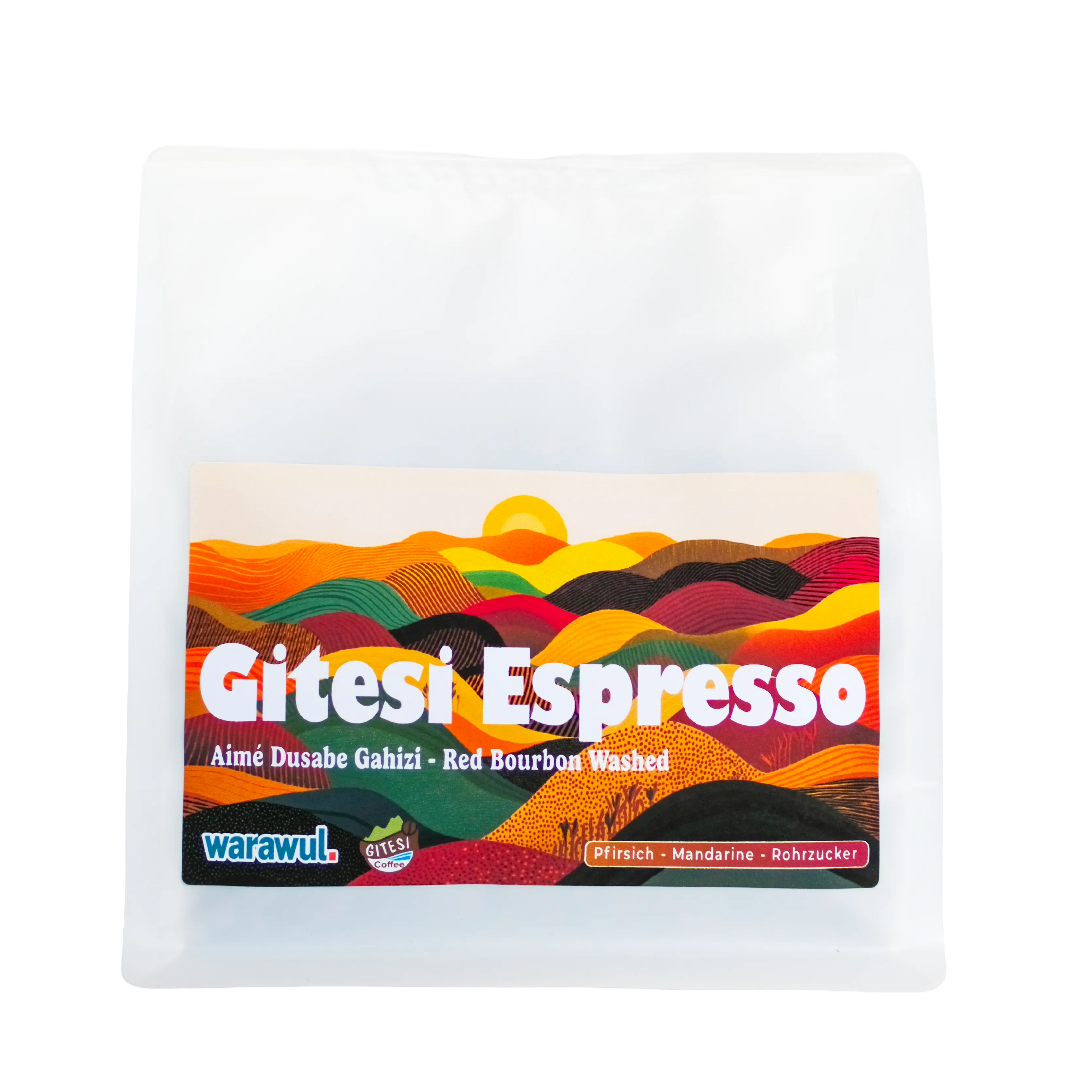 Gitesi Espresso