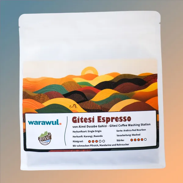Gitesi Espresso