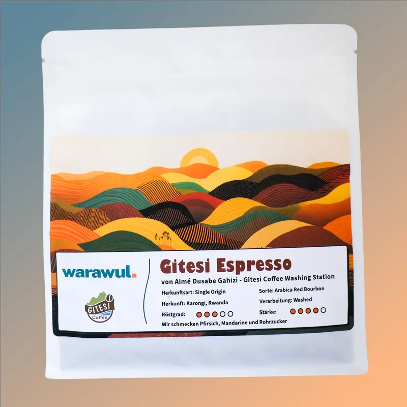 Gitesi Espresso