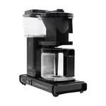 Technivorm Moccamaster KBG Select Schwarz