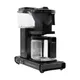 Technivorm Moccamaster KBG Select Schwarz