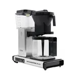Technivorm Moccamaster KBG Select Brushed