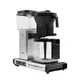 Technivorm Moccamaster KBG Select Brushed
