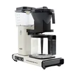 Technivorm Moccamaster KBG Select Off-White