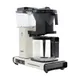 Technivorm Moccamaster KBG Select Off-White