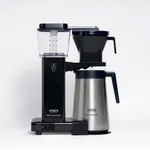 Technivorm Moccamaster KBGT Schwarz