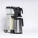 Technivorm Moccamaster KBGT Off-White