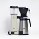 Technivorm Moccamaster KBGT Off-White