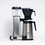 Technivorm Moccamaster KBGT Polished Silver